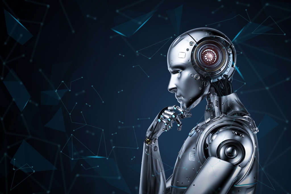 The Future of Artificial Intelligence in Business Transformation