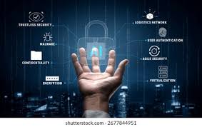 AI in Cybersecurity: Advanced Threat Detection and Prevention